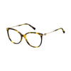 Óculos De Grau Max Mara Mm1353 086 52