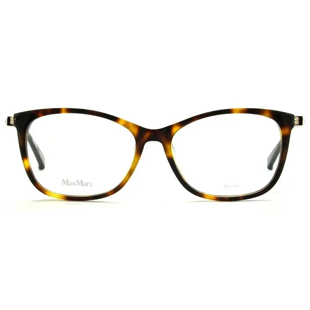 Óculos de Grau Max Mara Mm1356 086 53 - Ótica Vision Care