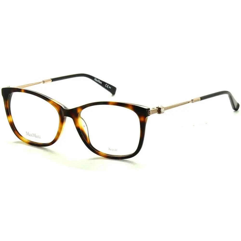 Óculos de Grau Max Mara Mm1356 086 53 - Ótica FagLux
