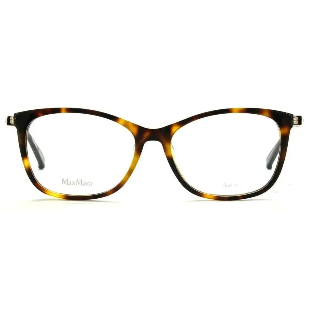 Óculos de Grau Max Mara Mm1356 086 53 - Ótica FagLux