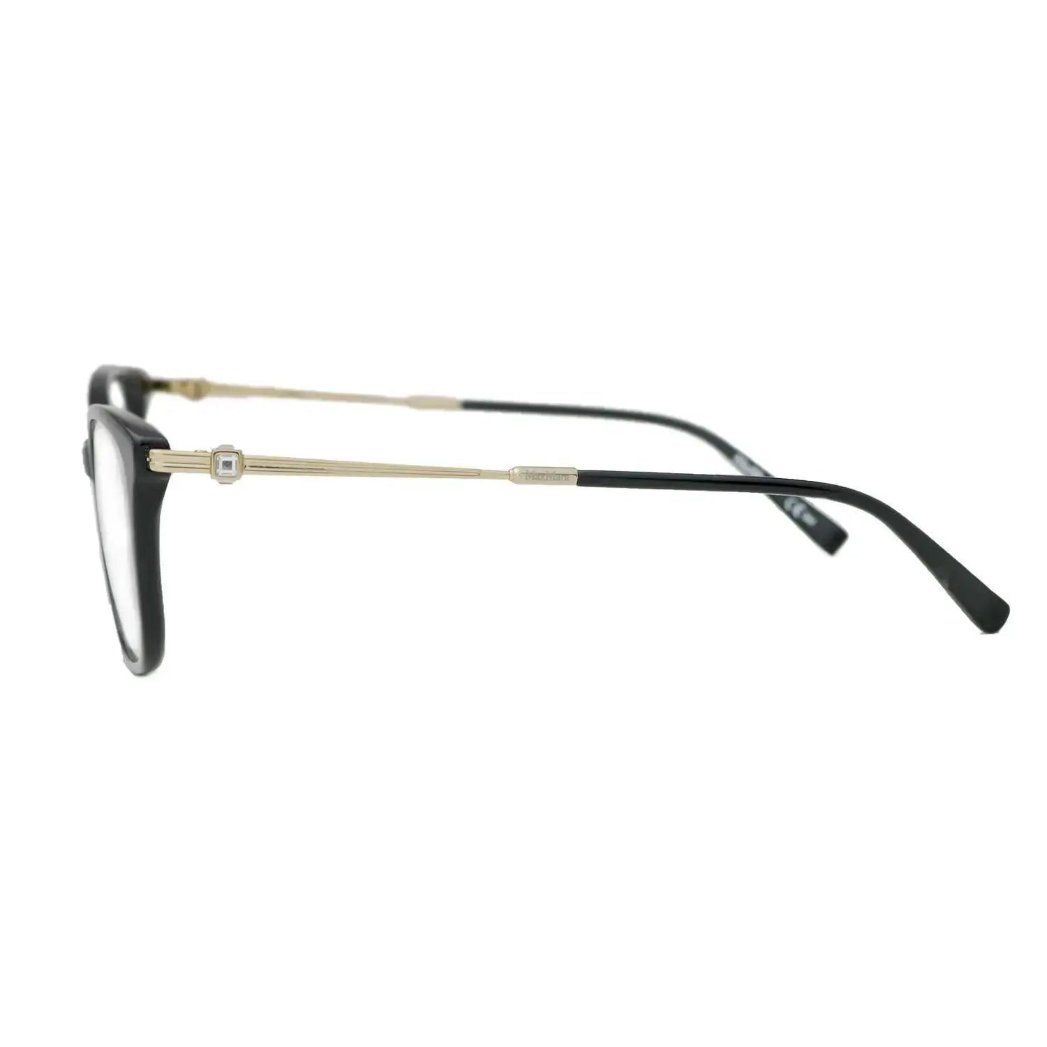 Óculos De Grau Max Mara Mm1356 807 - Ótica Vision Care