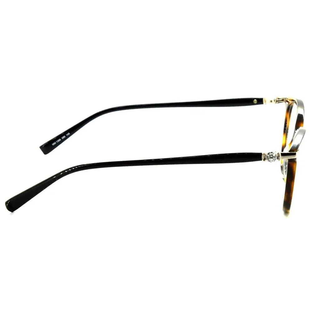 Óculos de Grau Max Mara Mm1366 086 51 Havana - Ótica Vision Care