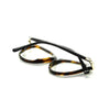 Óculos de Grau Max Mara Mm1366 086 51 Havana