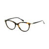 Óculos de Grau Max Mara Mm1366 086 51 Havana