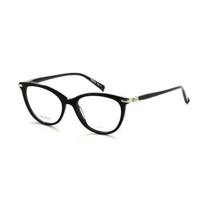Óculos De Grau Max Mara Mm1366 807 51 - Ótica FagLux