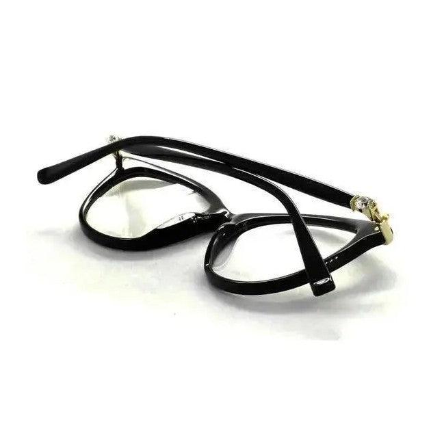 Óculos De Grau Max Mara Mm1366 807 51 - Ótica FagLux
