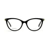 Óculos De Grau Max Mara Mm1366 807 51