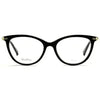 Óculos De Grau Max Mara Mm1366 807 51