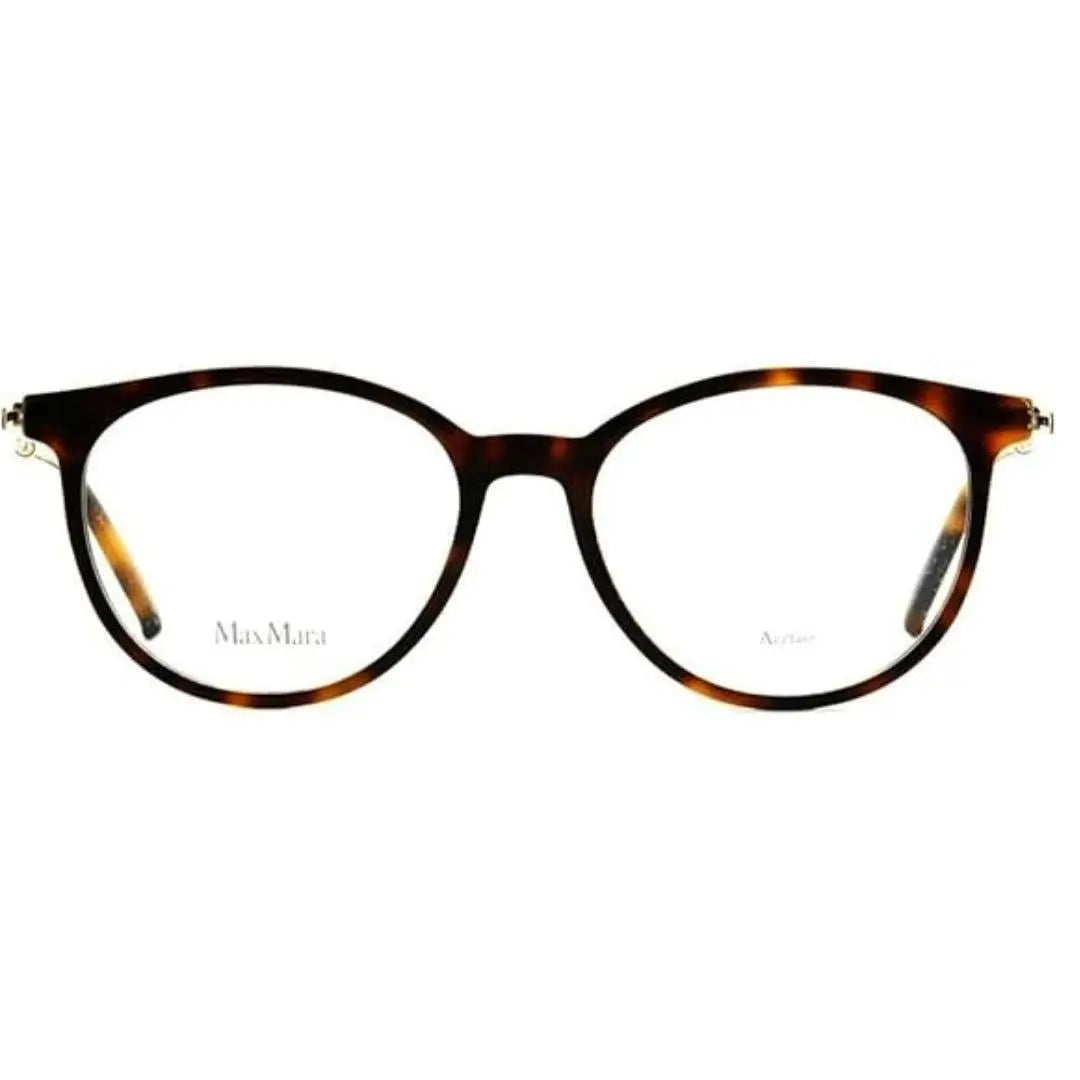 Óculos De Grau Max Mara Mm1384 086 - Ótica Vision Care