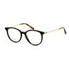 Óculos De Grau Max Mara Mm1384 086 53