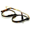 Óculos De Grau Max Mara Mm1384 086 53