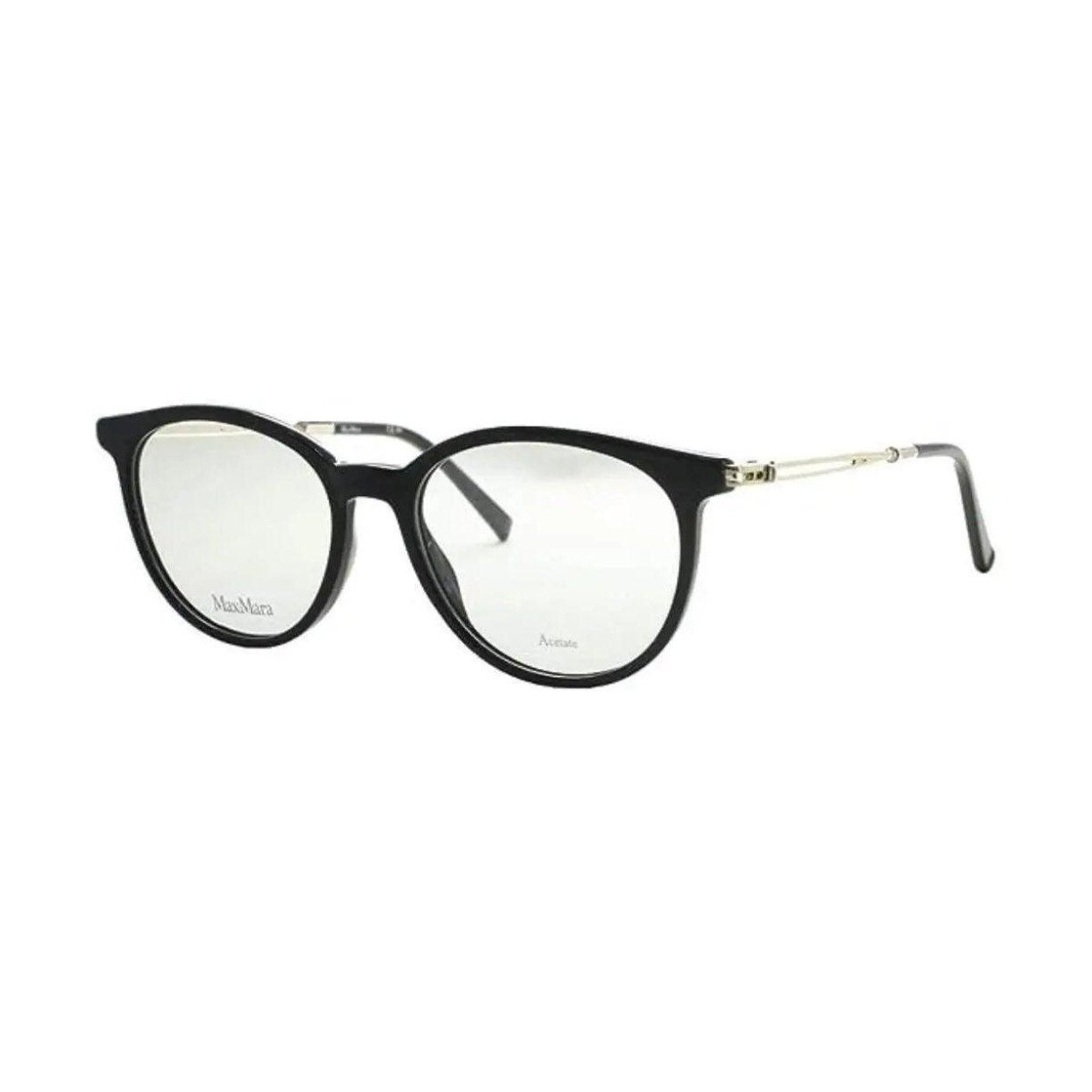 Óculos De Grau Max Mara Mm1384 807 51 - Ótica FagLux
