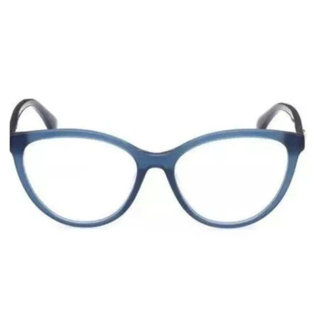 Óculos De Grau Max Mara Mm5024 090 - Ótica FagLux