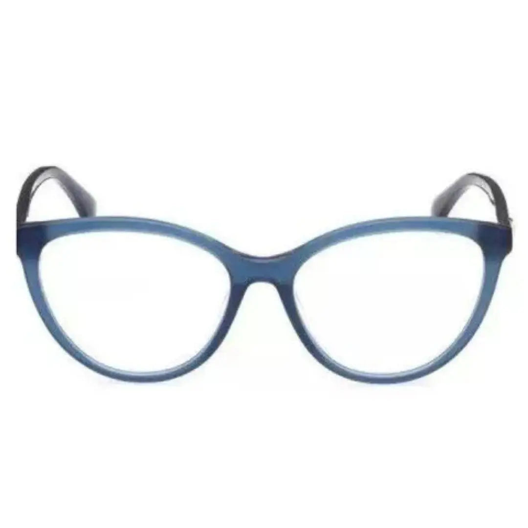 Óculos De Grau Max Mara Mm5024 090 - Ótica Vision Care
