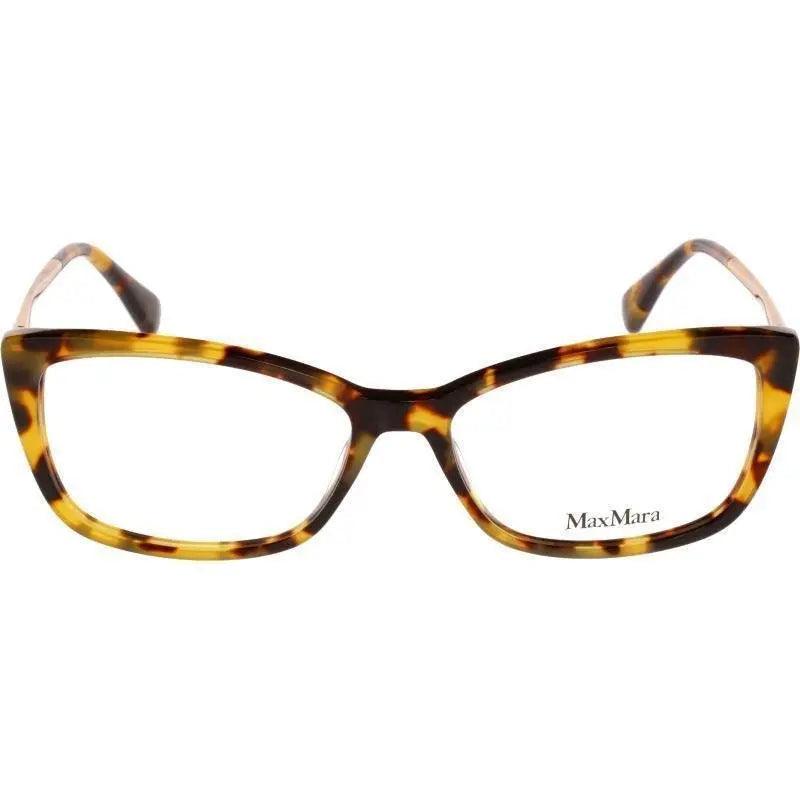 Õculos De Grau Max Mara Mm5026 053 54 15 - Ótica FagLux