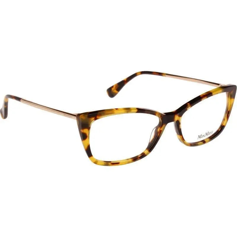 Õculos De Grau Max Mara Mm5026 053 54 15 - Ótica Vision Care