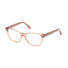 Óculos De Grau Max Mara Mm5032 045 54