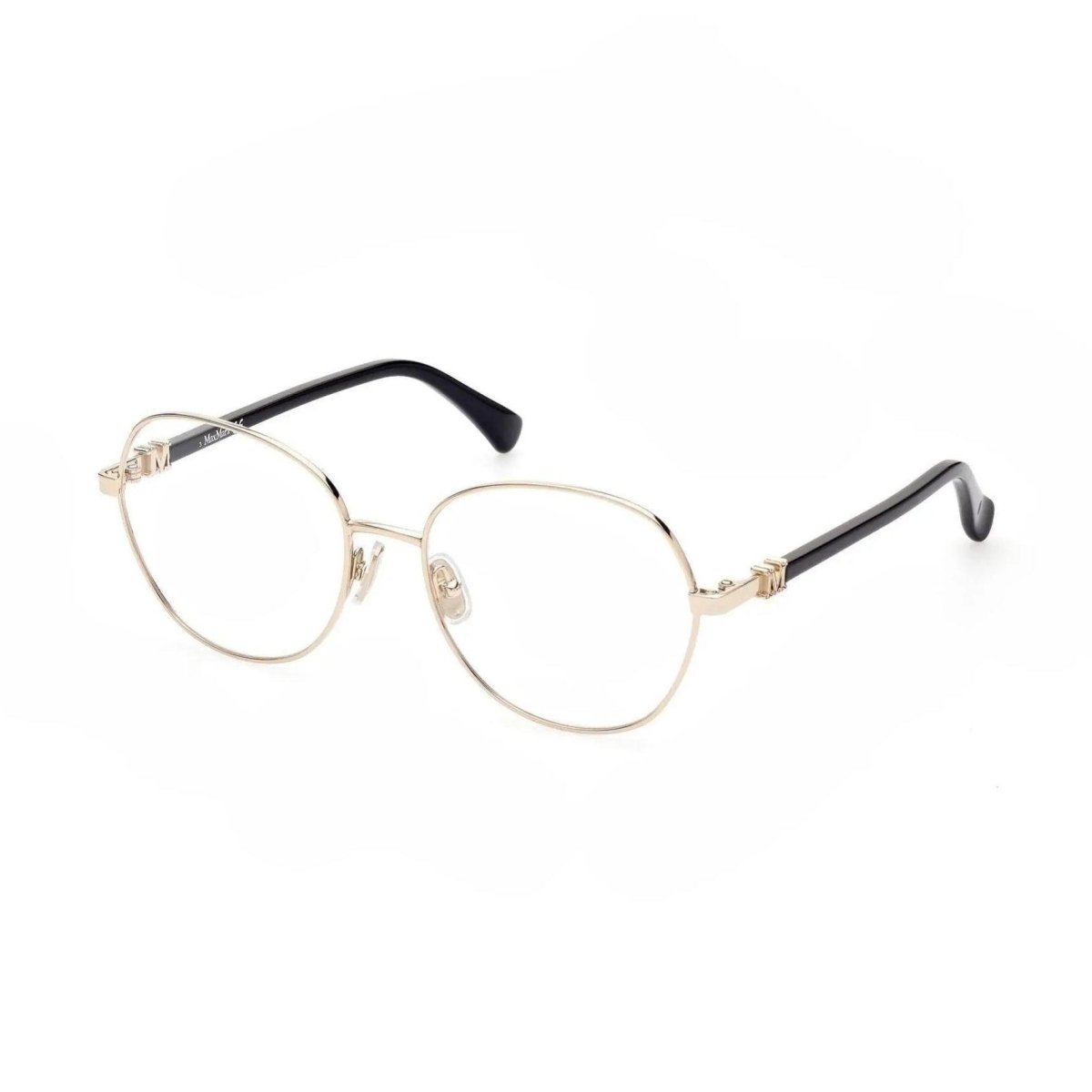 Óculos De Grau Maxmara Mm5034 032 - Ótica FagLux