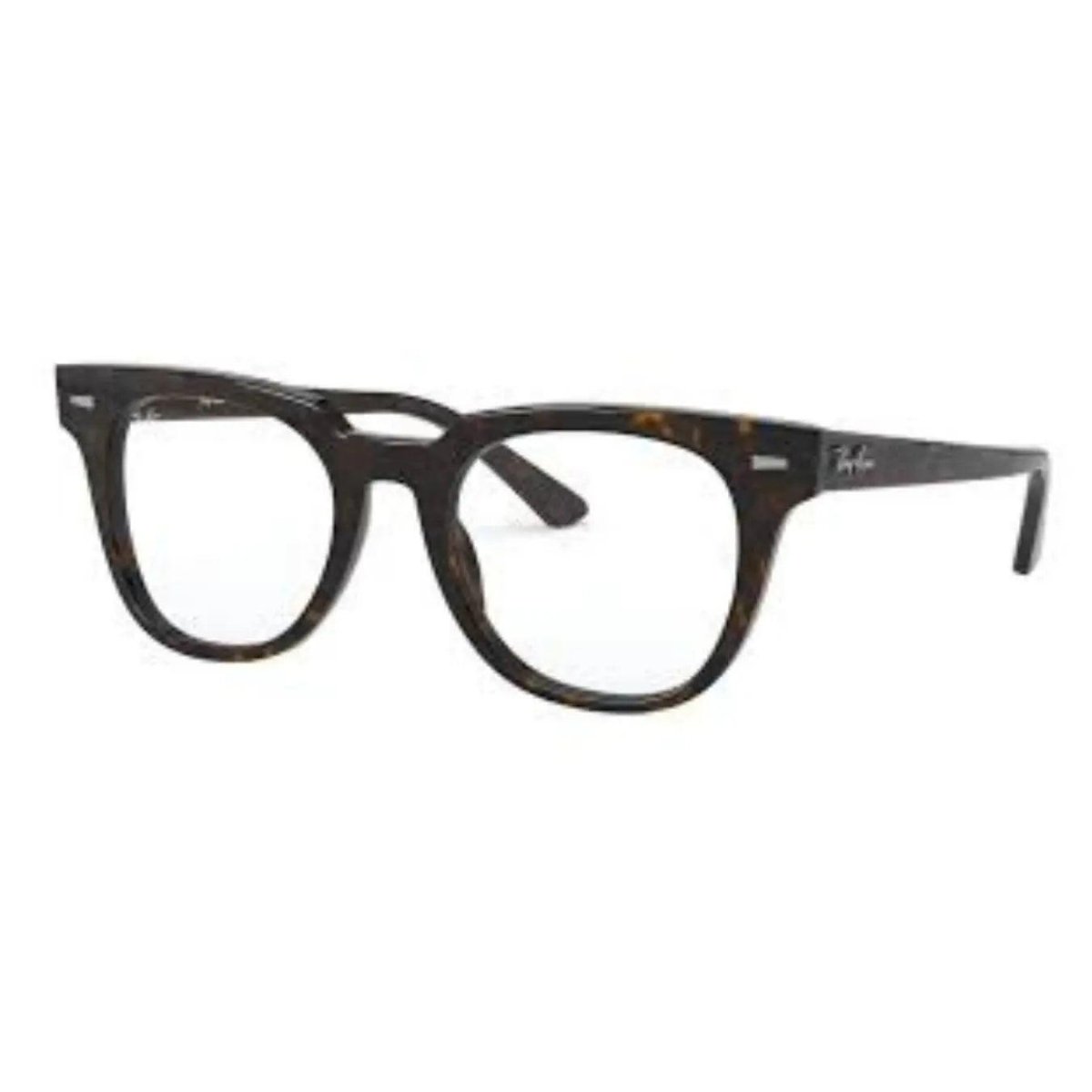 Óculos de Grau Meteor Havana Rx5377 2012 50 - Ótica FagLux