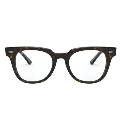 Óculos de Grau Meteor Havana Rx5377 2012 50 - Ótica FagLux