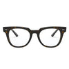 Óculos de Grau Meteor Havana Rx5377 2012 50