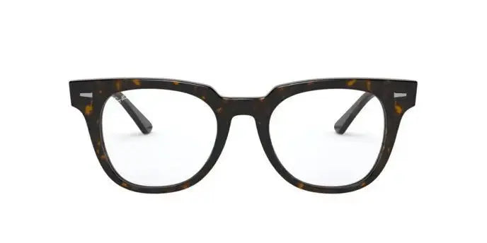 Óculos de Grau Meteor Havana Rx5377 2012 - Ótica Vision Care