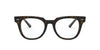 Óculos de Grau Meteor Havana Rx5377 2012 52