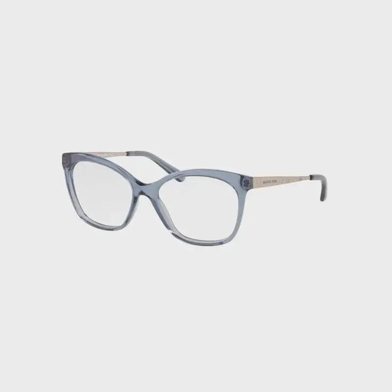 Óculos de Grau Michael Kors Mk4057 Anguilla 3221 - Ótica FagLux