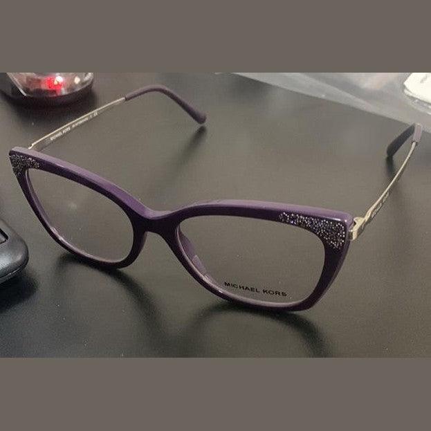 Óculos de Grau Michael Kors MK4077 3556 54 Belmonte - Ótica FagLux