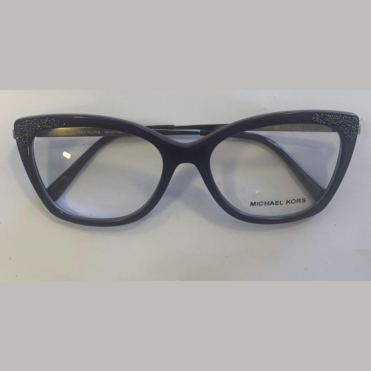 Óculos de Grau Michael Kors MK4077 3556 54 Belmonte - Ótica FagLux