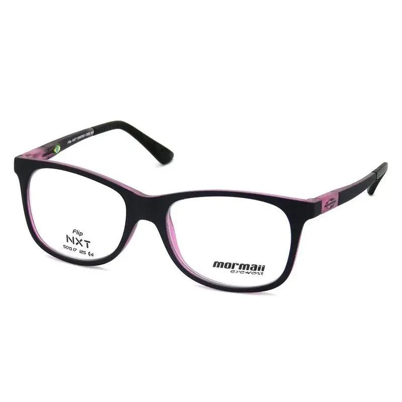 Óculos de Grau Mormaii Flip NXT M6061 C65 50 - Ótica FagLux