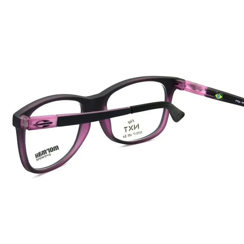 Óculos de Grau Mormaii Flip NXT M6061 C65 50 - Ótica FagLux
