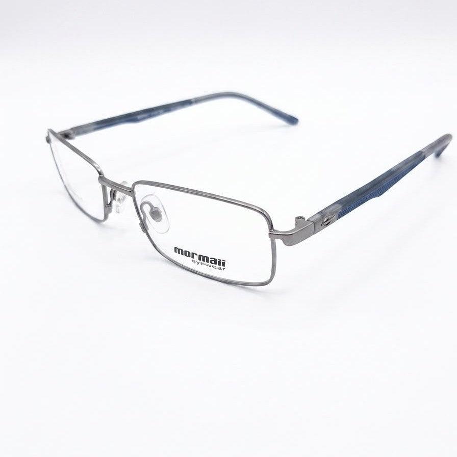 Óculos de Grau Mormaii M6023 D44 52 52 - Ótica FagLux