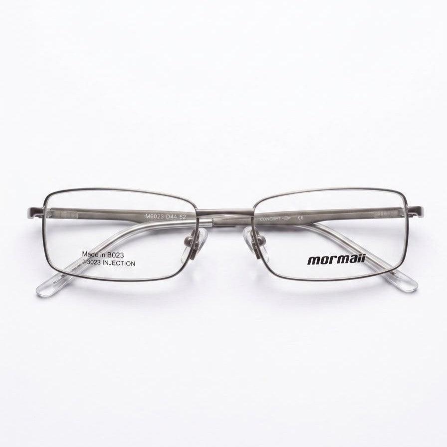 Óculos de Grau Mormaii M6023 D44 52 52 - Ótica FagLux