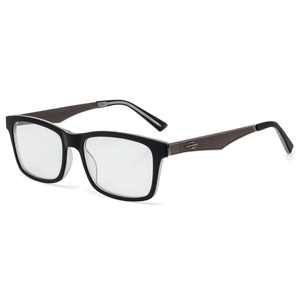 Óculos de Grau Mormaii M6100 A16 52 - Ótica FagLux