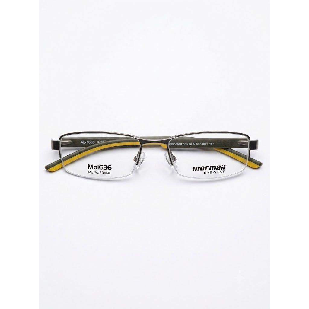 Óculos de Grau Mormaii Mol636 754 50N 50 - Ótica FagLux
