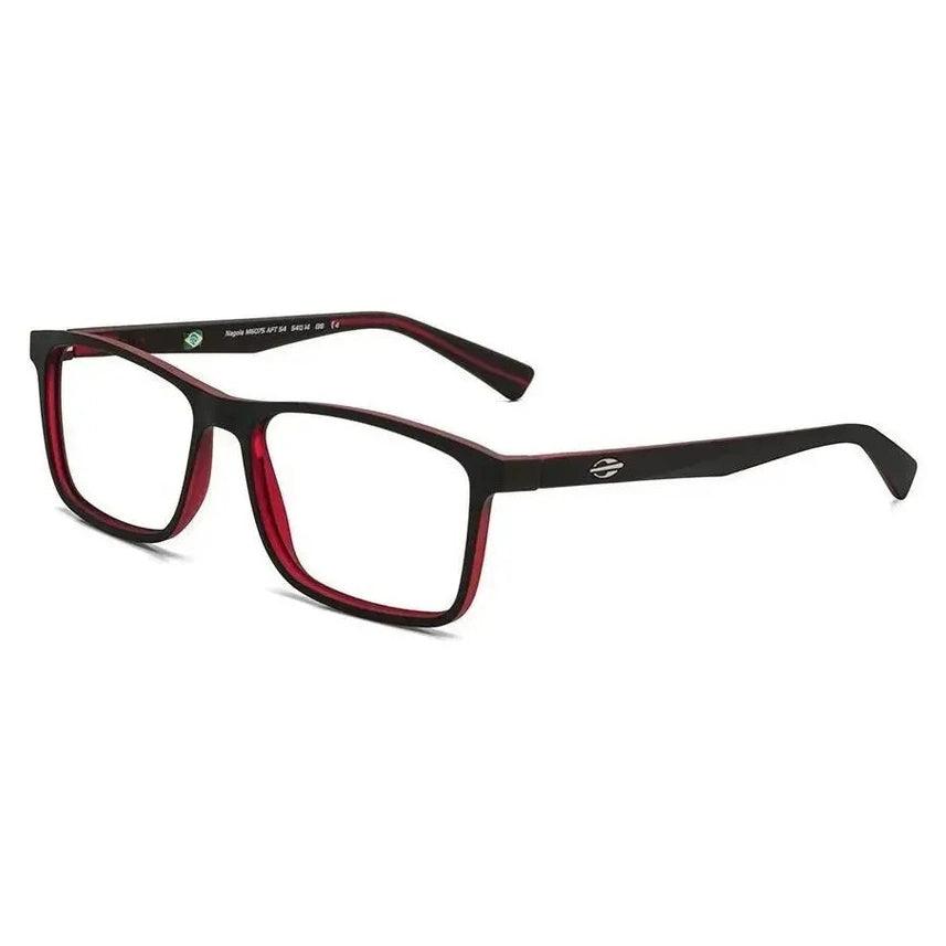 Óculos de Grau Mormaii Nagoia M6075 AFT54 - Ótica FagLux