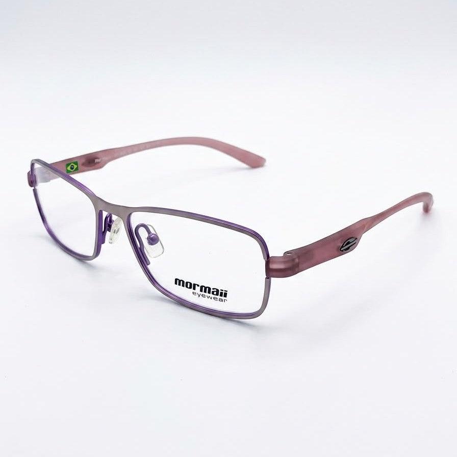 Óculos de Grau Mormaii Neo Capri 1115 226 52 - Ótica FagLux