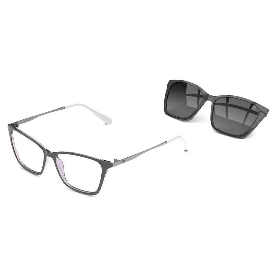 Óculos de Grau Mormaii Swap 3 M6081 DJ5 57 57 Clip-On - Ótica FagLux