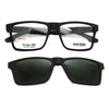 Óculos de Grau Mormaii Swap N6 M6097 ACE 56 Clip-on