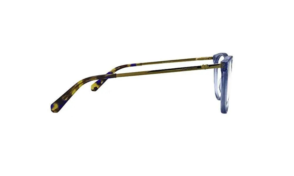 Óculos De Grau Moschino Mol549 Pjp 51 - 140 - Ótica Vision Care