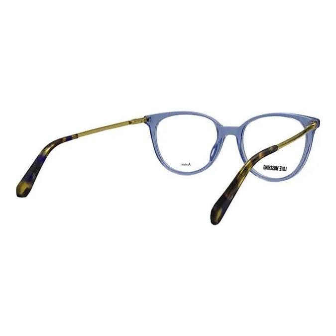 Óculos De Grau Moschino Mol549 Pjp 51-140 - Ótica FagLux