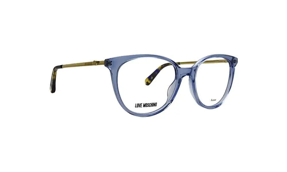 Óculos De Grau Moschino Mol549 Pjp 51 - 140 - Ótica Vision Care