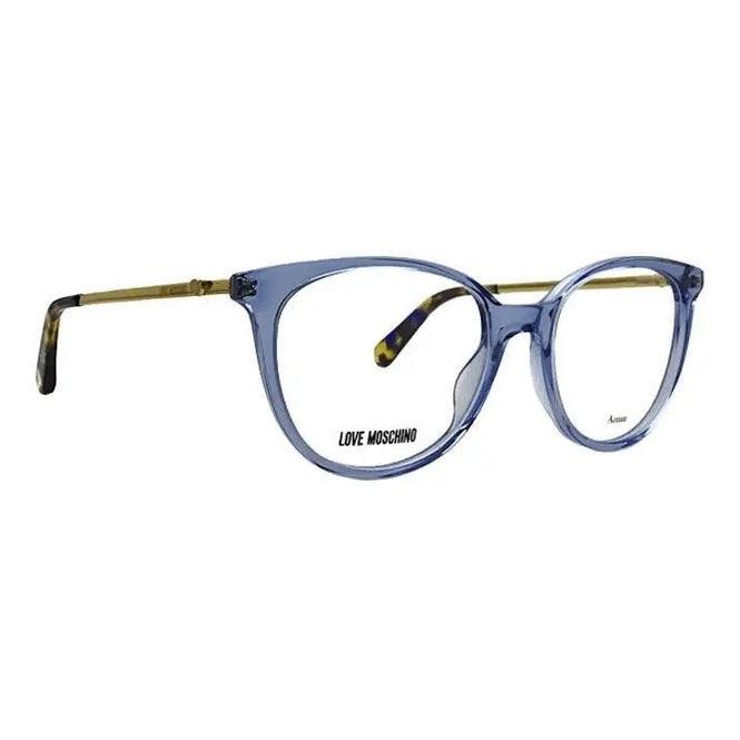 Óculos De Grau Moschino Mol549 Pjp 51-140 - Ótica FagLux
