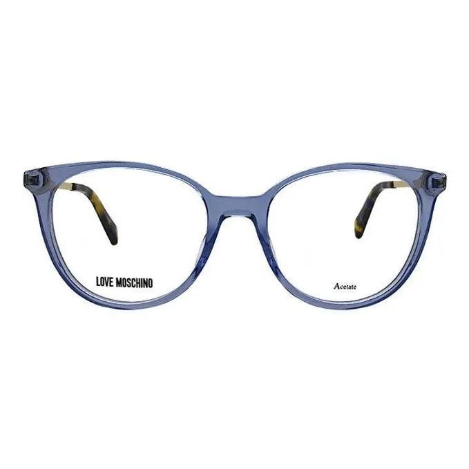 Óculos De Grau Moschino Mol549 Pjp 51-140 - Ótica FagLux