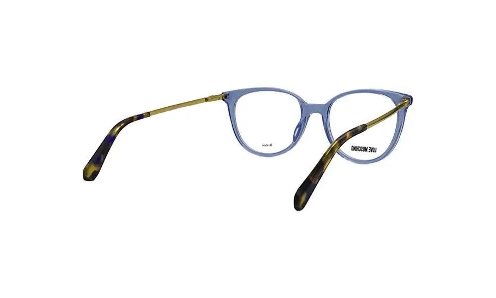Óculos De Grau Moschino Mol549 Pjp 51 - 140 - Ótica Vision Care