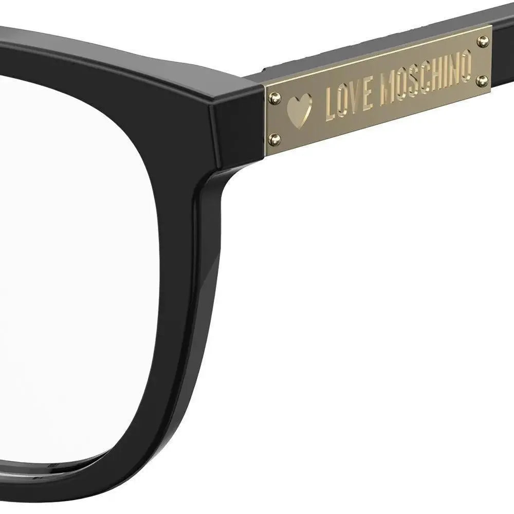 Óculos De Grau Moschino Mol575 - 086 - Ótica Vision Care