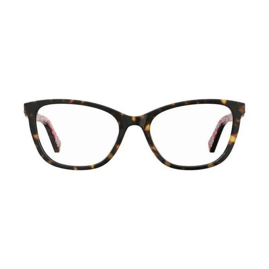 Óculos De Grau Moschino Mol575-086 - Ótica FagLux