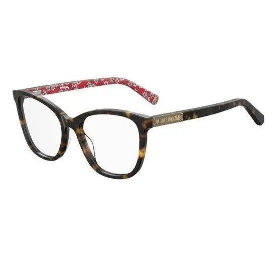 Óculos De Grau Moschino Mol575 - 086 - Ótica Vision Care