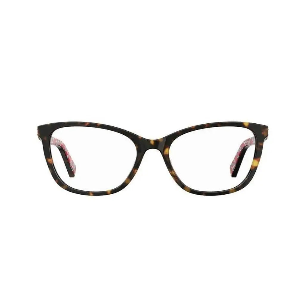 Óculos De Grau Moschino Mol575 - 086 - Ótica Vision Care